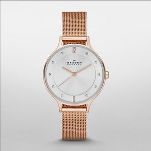 Skagen Anita watch